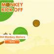 Monkey Kick Off