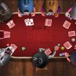 Poker gratuit en ligne